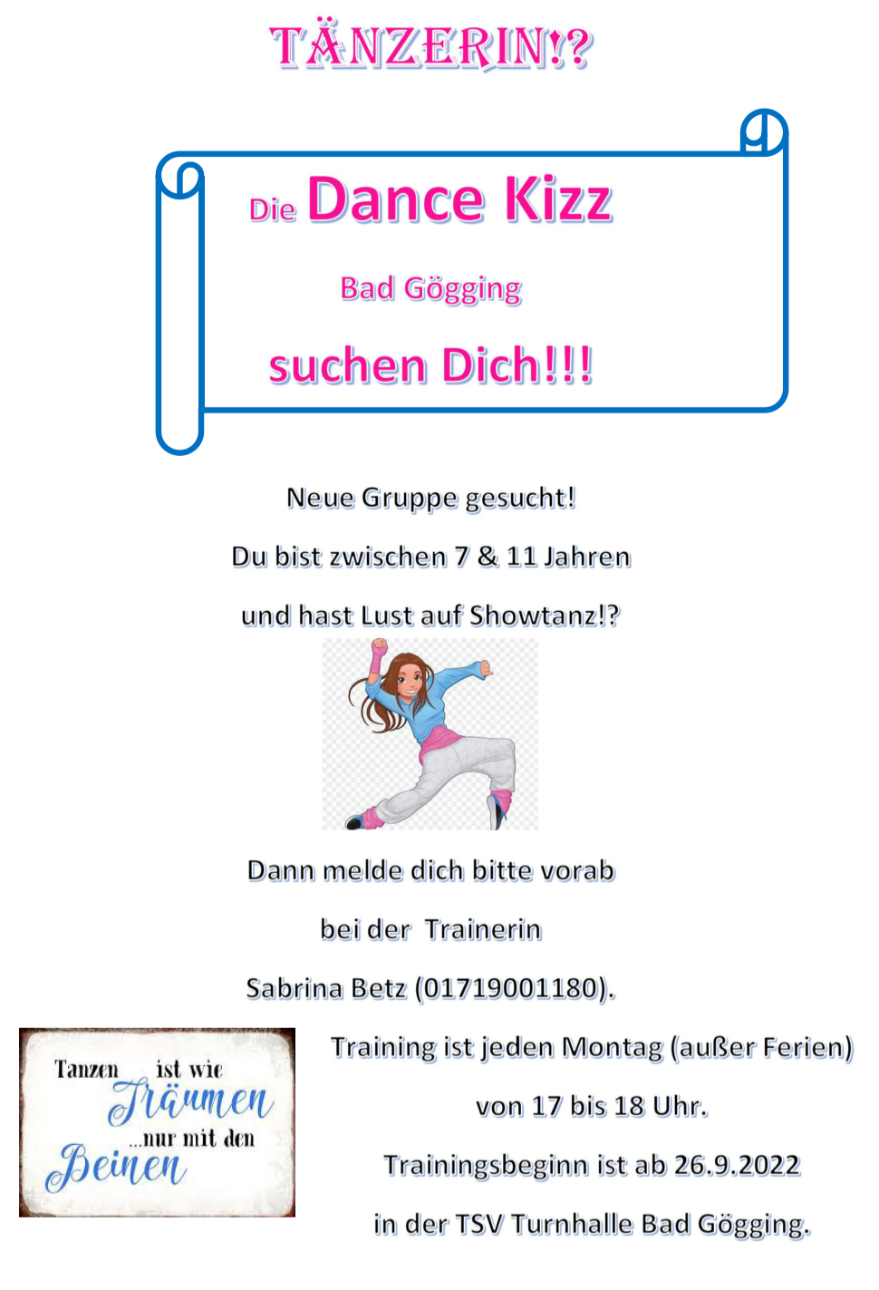 DanceKizz