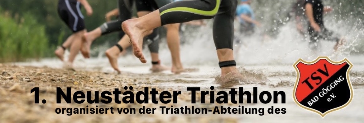 triathlon slide